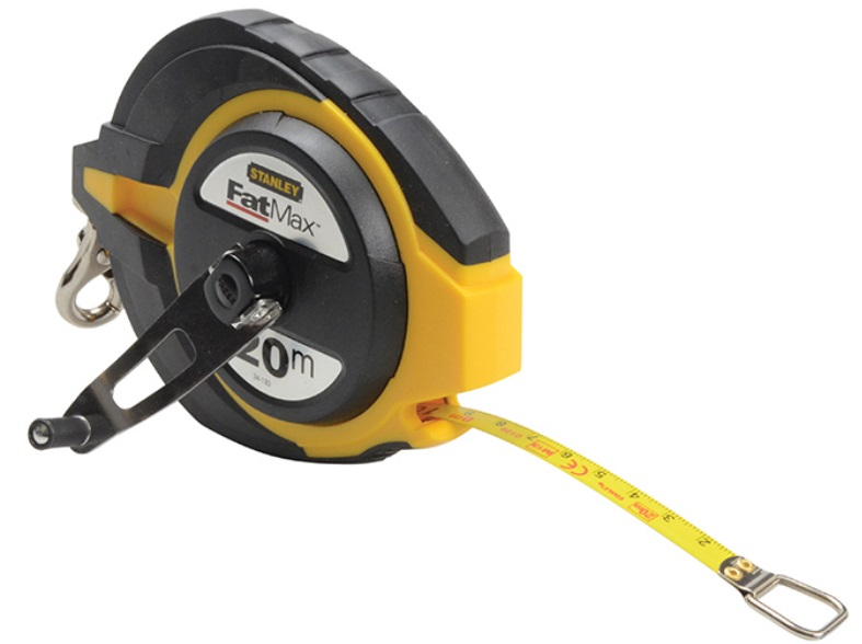 20m Tape Measures