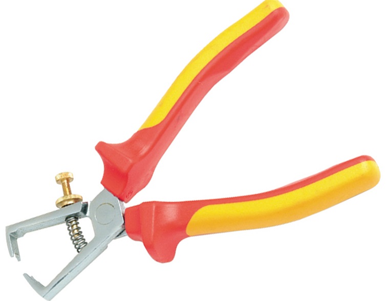VDE Cable Stripping Pliers