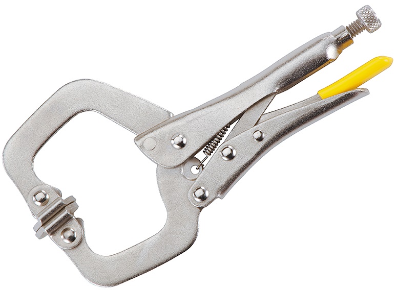 Pliers-Locking-C-Clamp