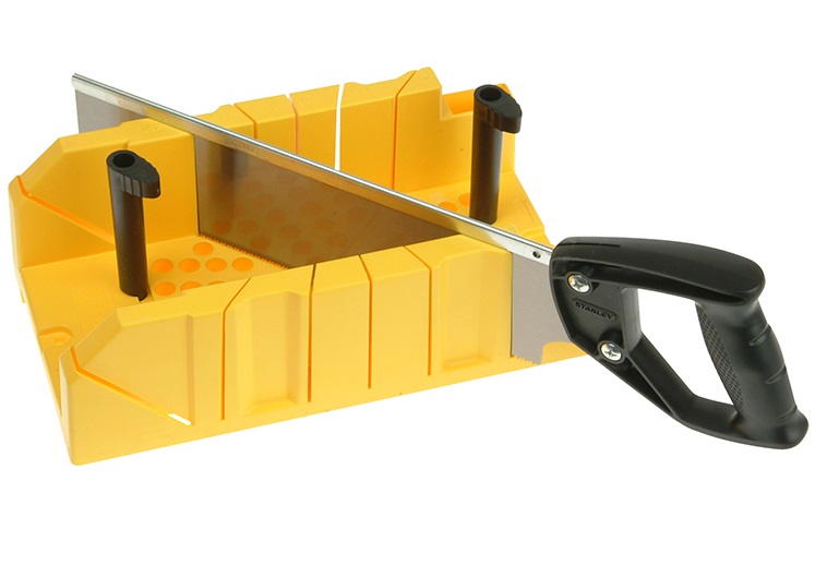 Mitre Saw Boxes