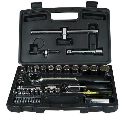 Mixed Socket Sets