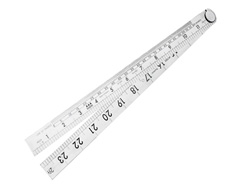 Line-of-Chords Rules