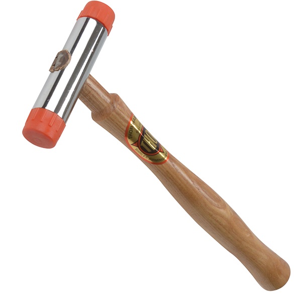 Nylon and Plastic Faced Hammers