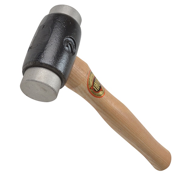 Aluminium Faced Hammers