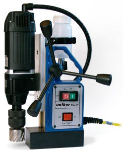 Magnetic Base Drills