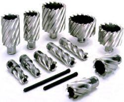 Mag Drill Annular Hole Broach Cutters
