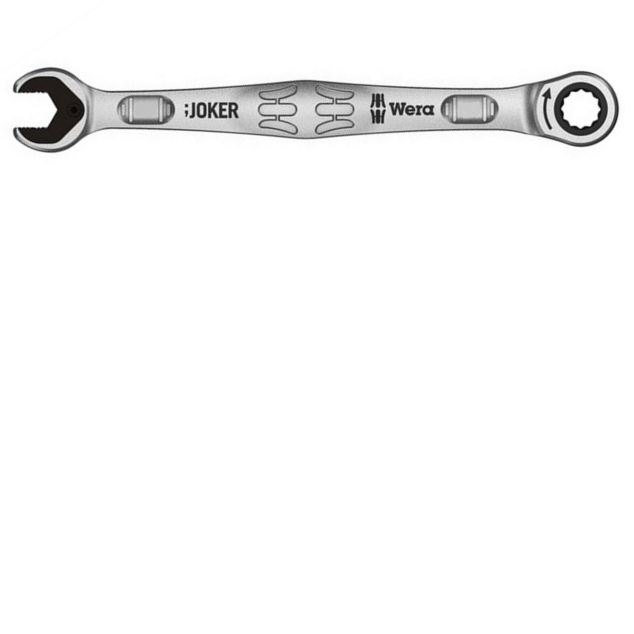 Combination Ratchet Spanners Metric