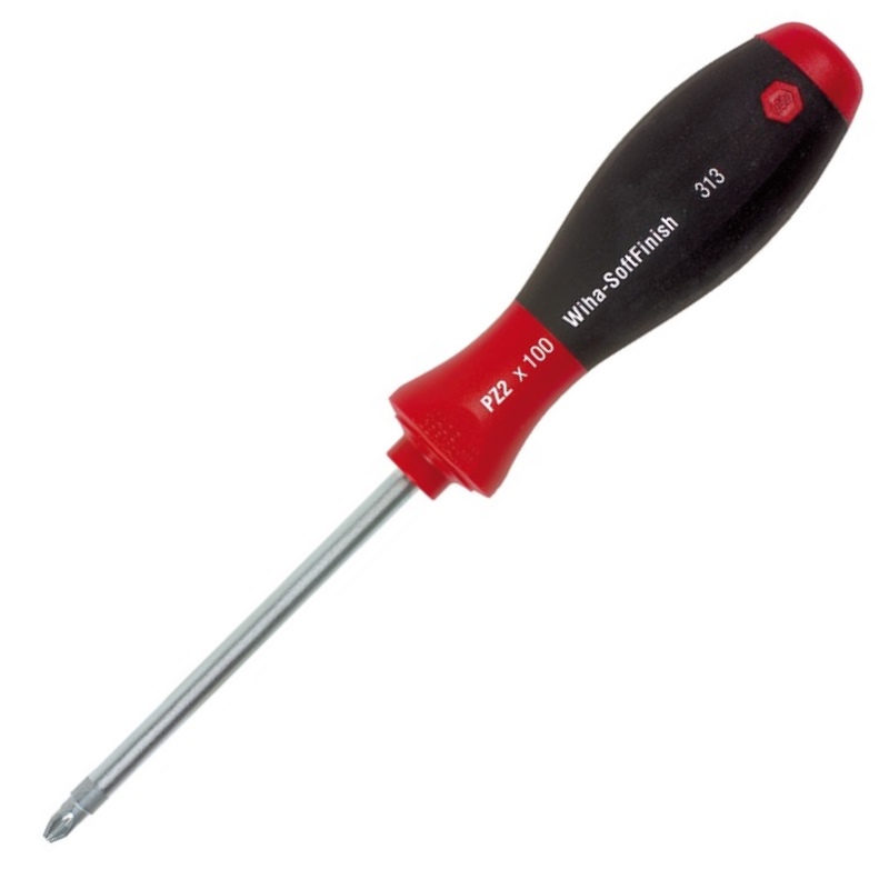 Pozi PZ Screwdrivers
