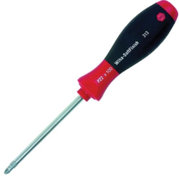 Phillips Cross Slot Screwdrivers