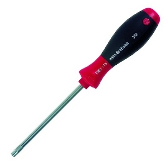 Torx Type Screwdrivers