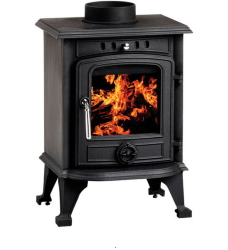 Wood Burning Stoves & Accessories