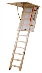 Loft Ladders