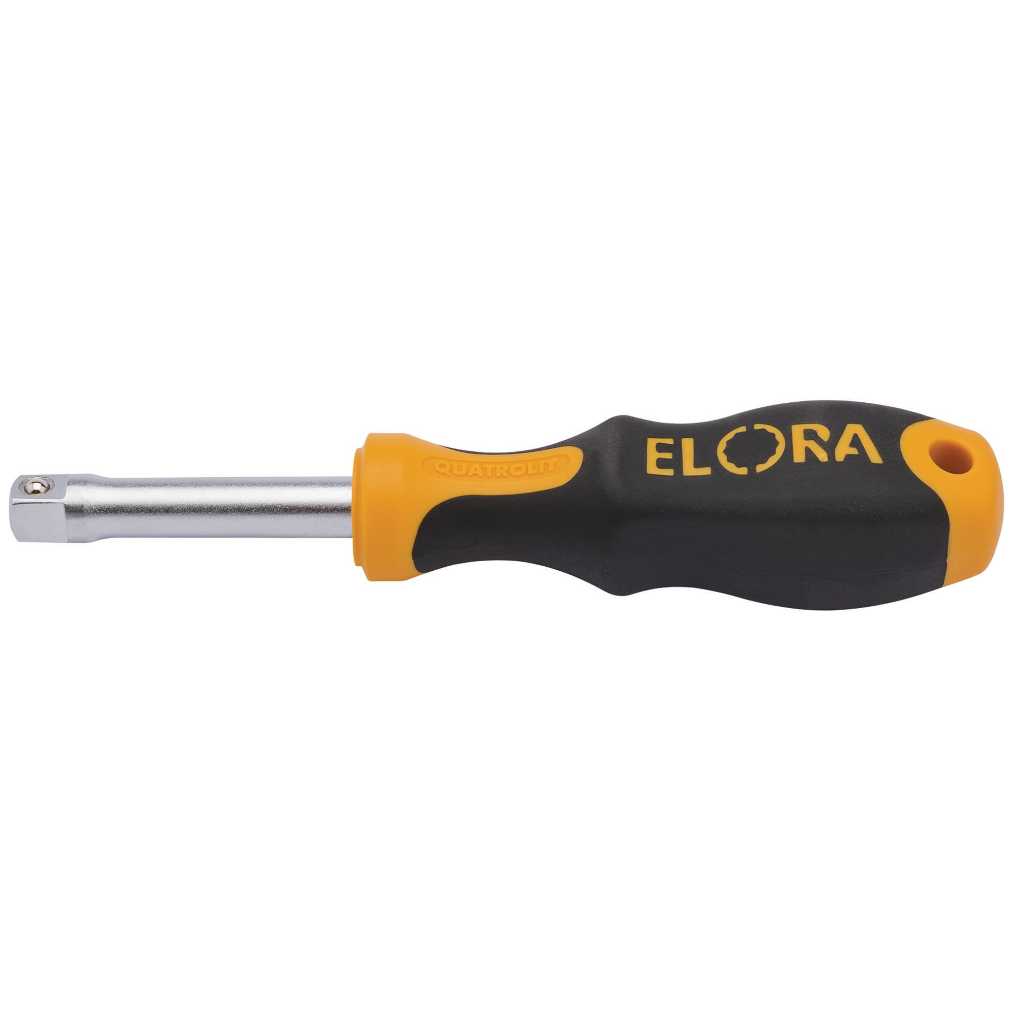 Elora 870-12 180mm X 3/8" Square Drive Spinner Handle 00244