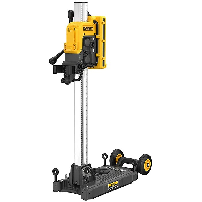 DeWalt DCPS151-XJ POWERSHIFT™ Diamond Drill Stand Only