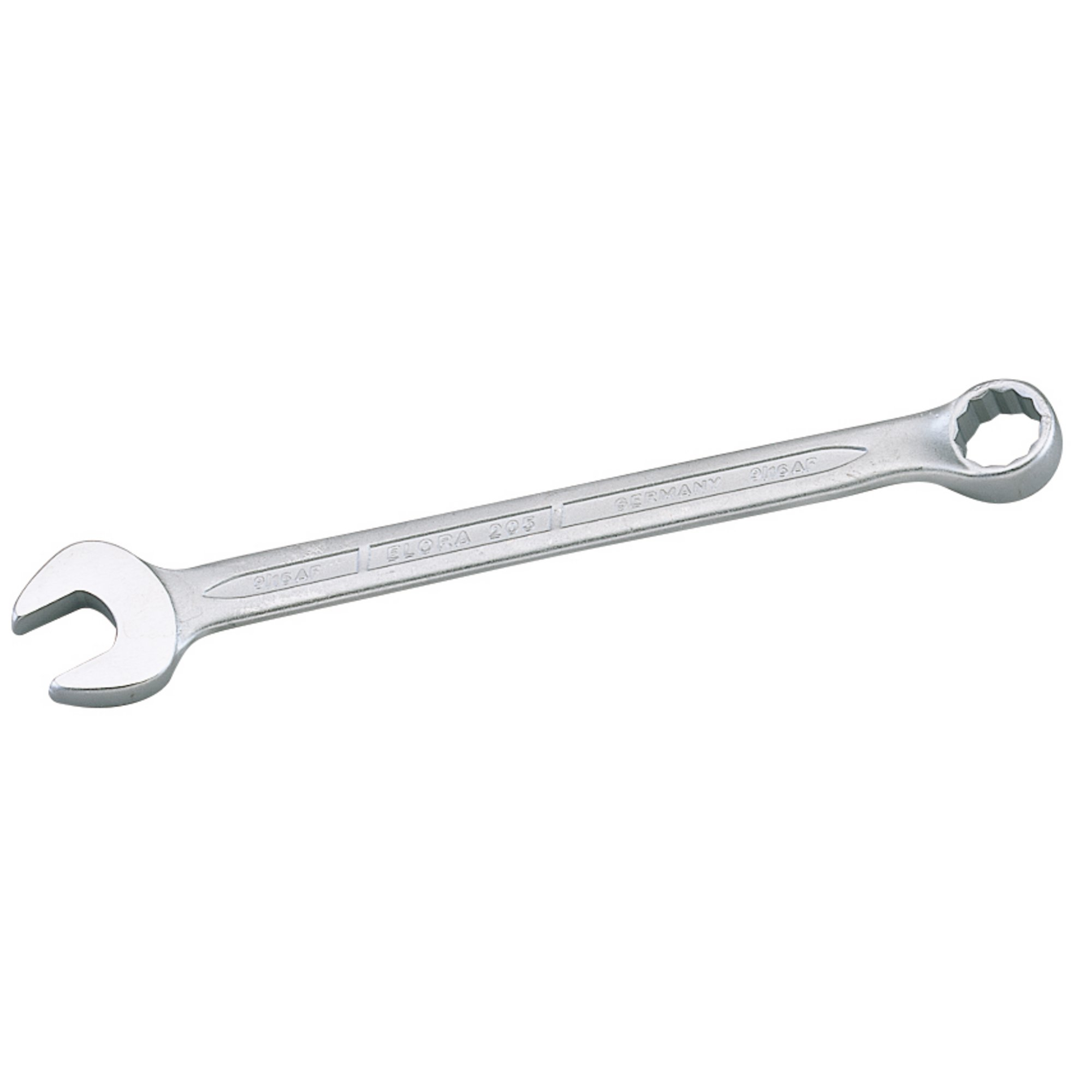 Elora 205 5/16" Long Imperial Combination Spanner 03230