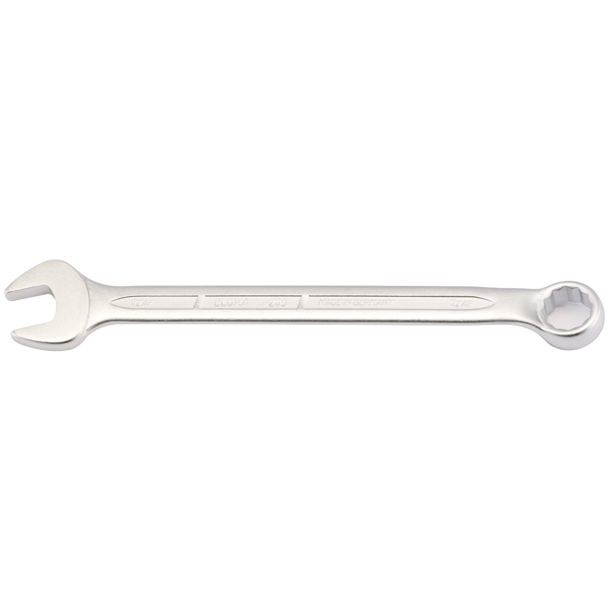 Elora 205 1/2" Long Imperial Combination Spanner 03264