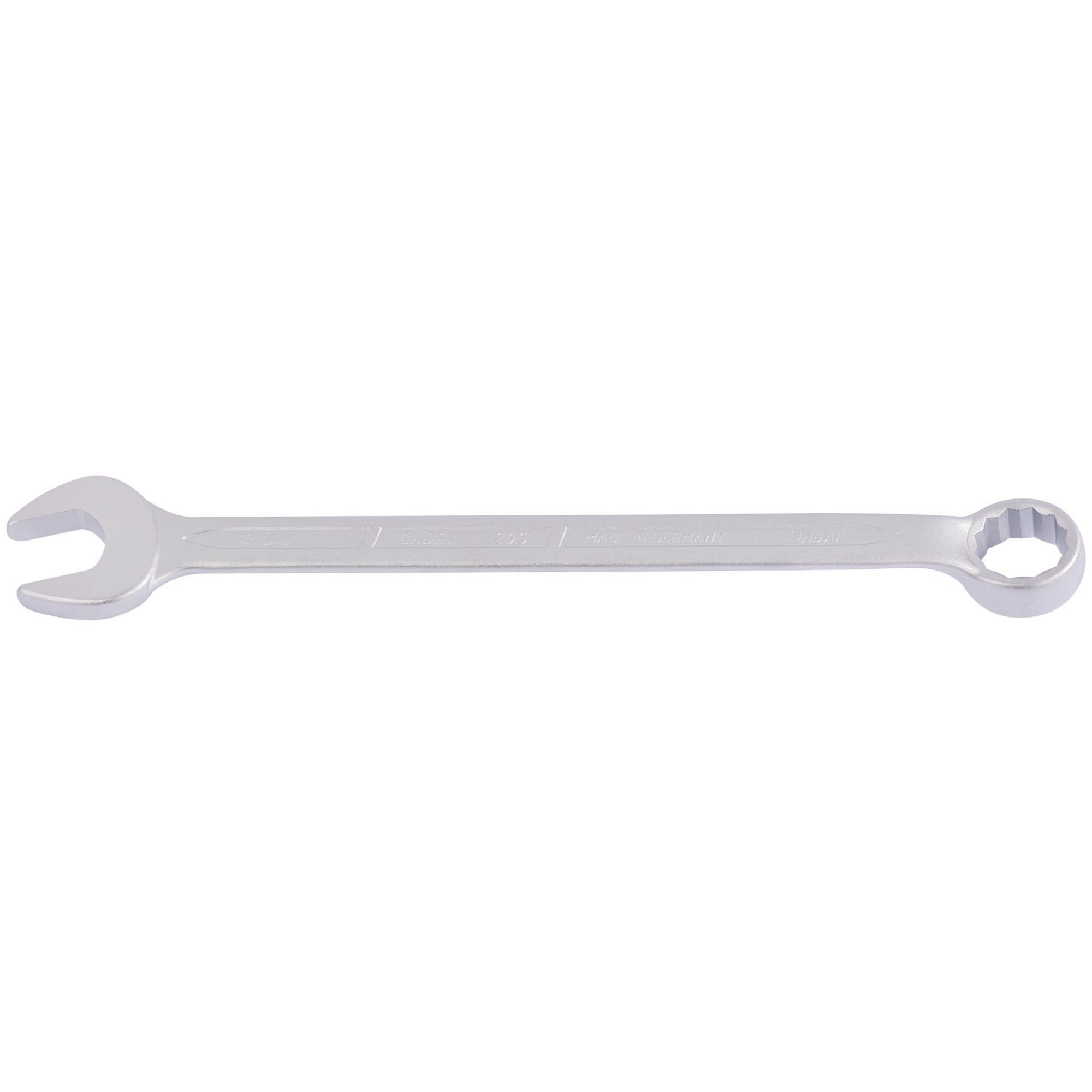Elora 205 13/16" Long Imperial Combination Spanner 03339