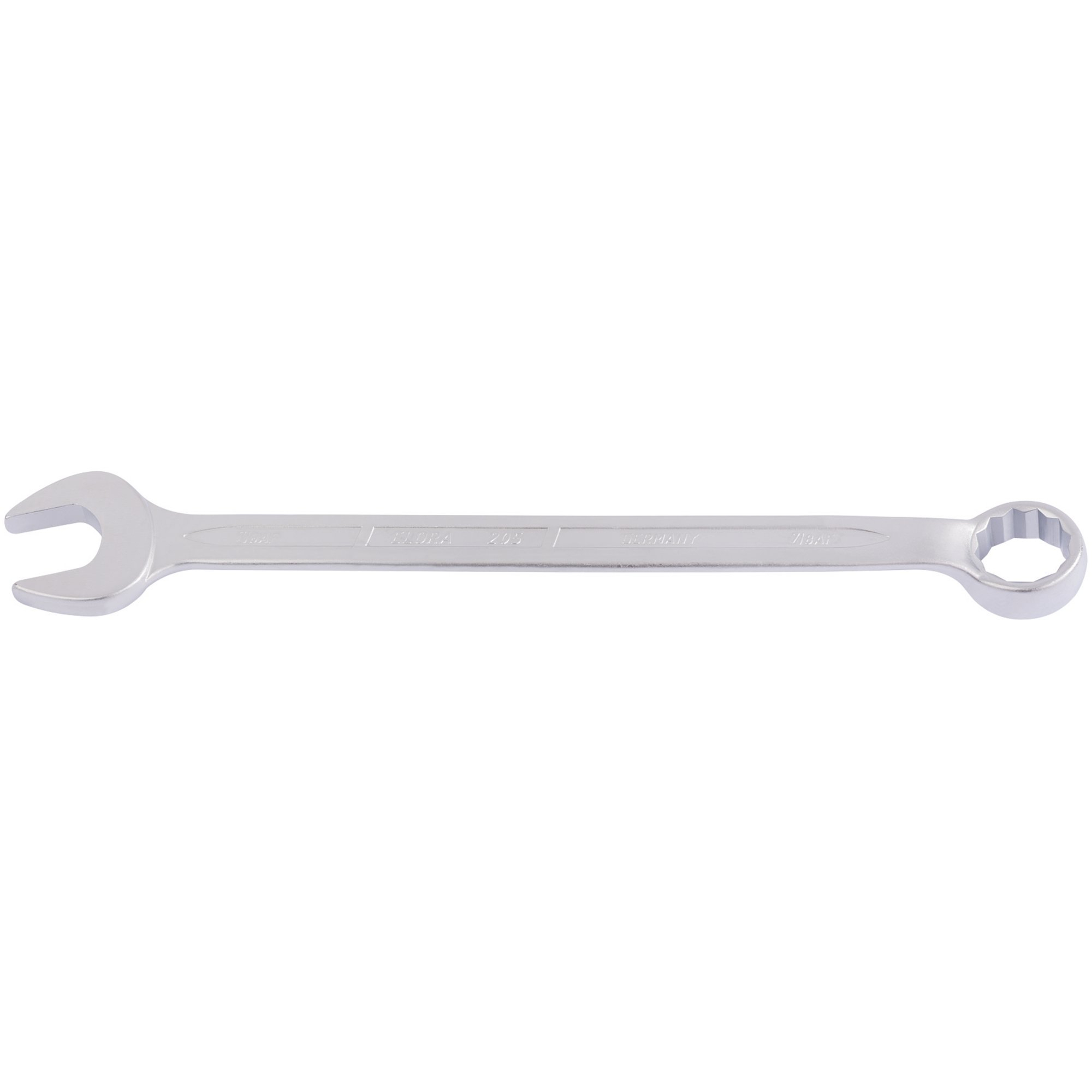 Elora 205 7/8" Long Imperial Combination Spanner 03347