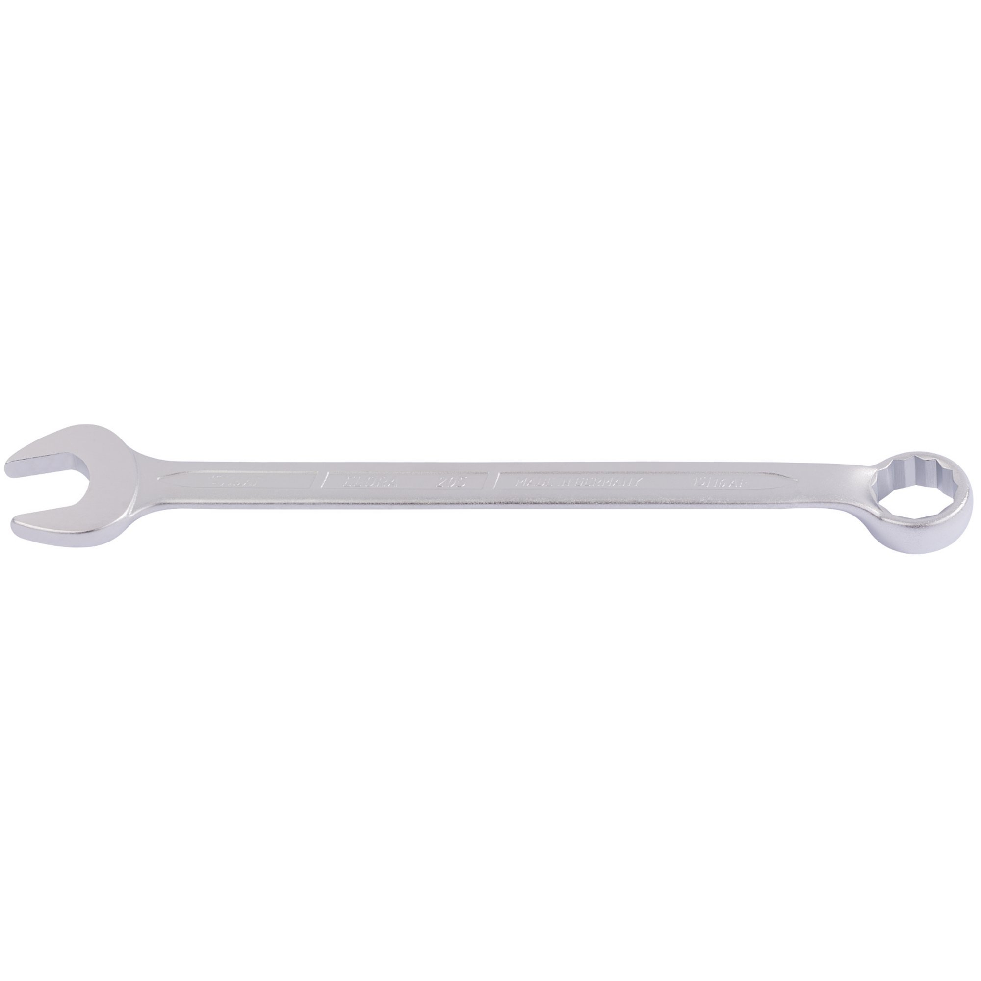 Elora 205 15/16" Long Imperial Combination Spanner 03355