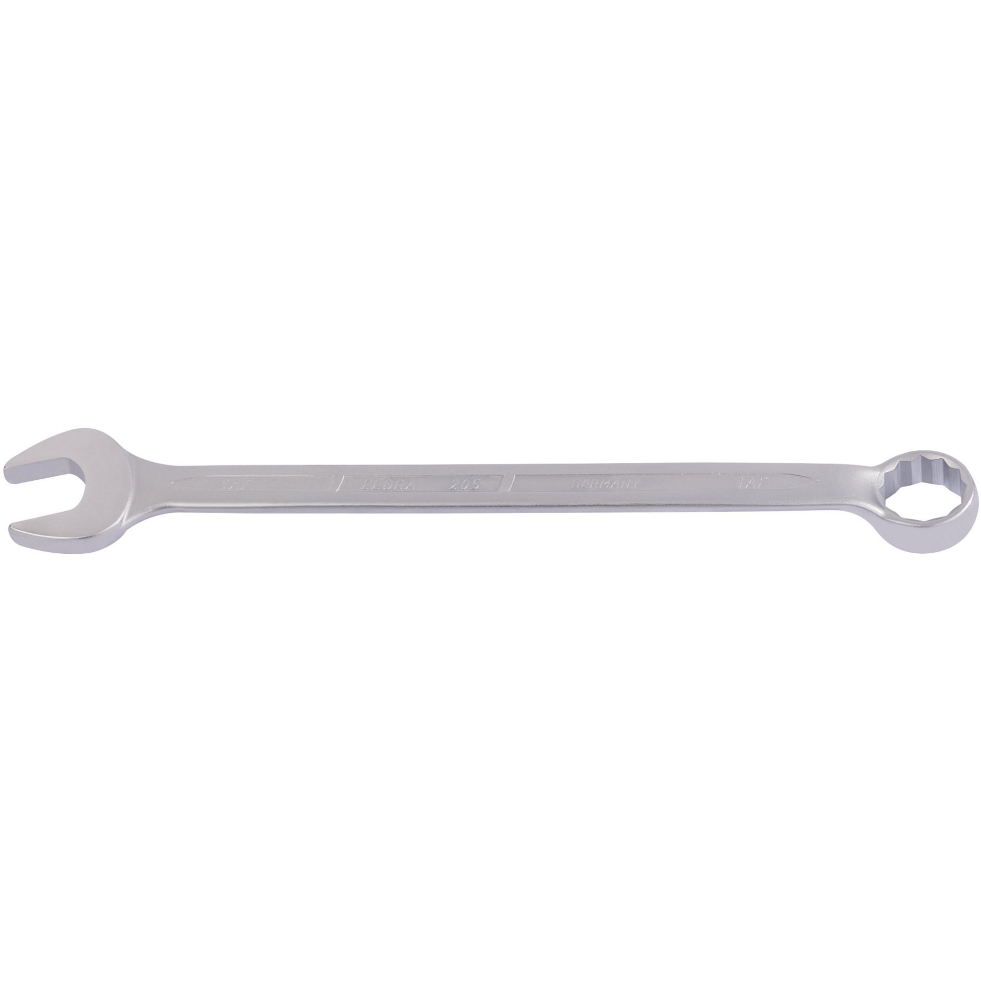 Elora 205 1" Long Imperial Combination Spanner 03363