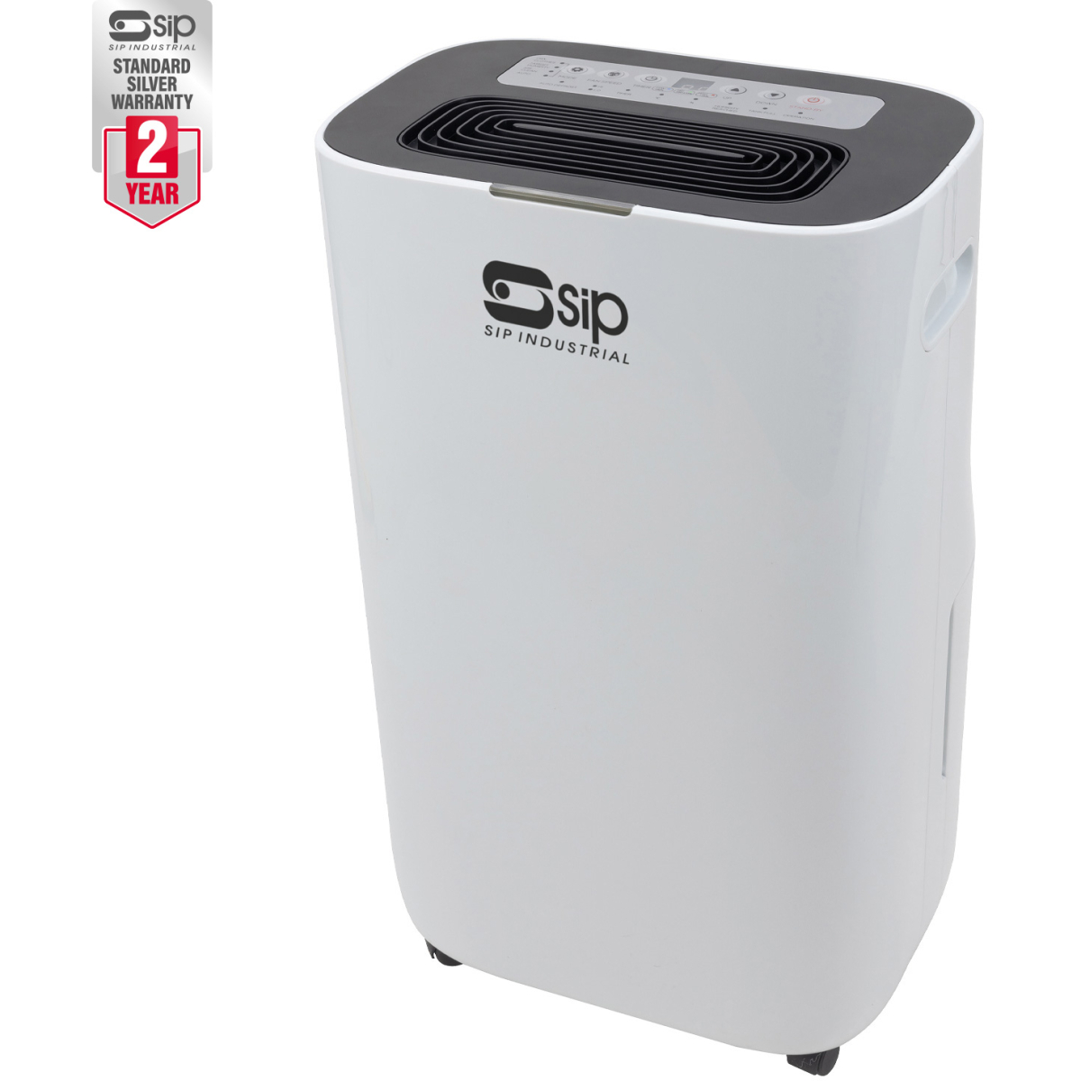SIP 05648 20ltr Dehumidifier 230V