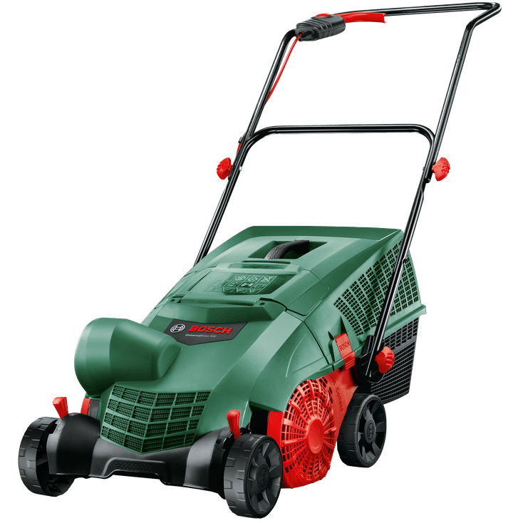 Bosch UniversalRake 900 Electric Lawnraker