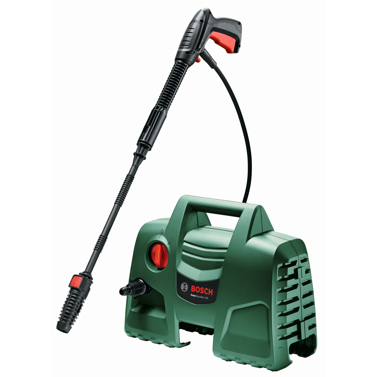 Bosch Easy Aquatak 100 Long Lance 100Bar Pressure Washer