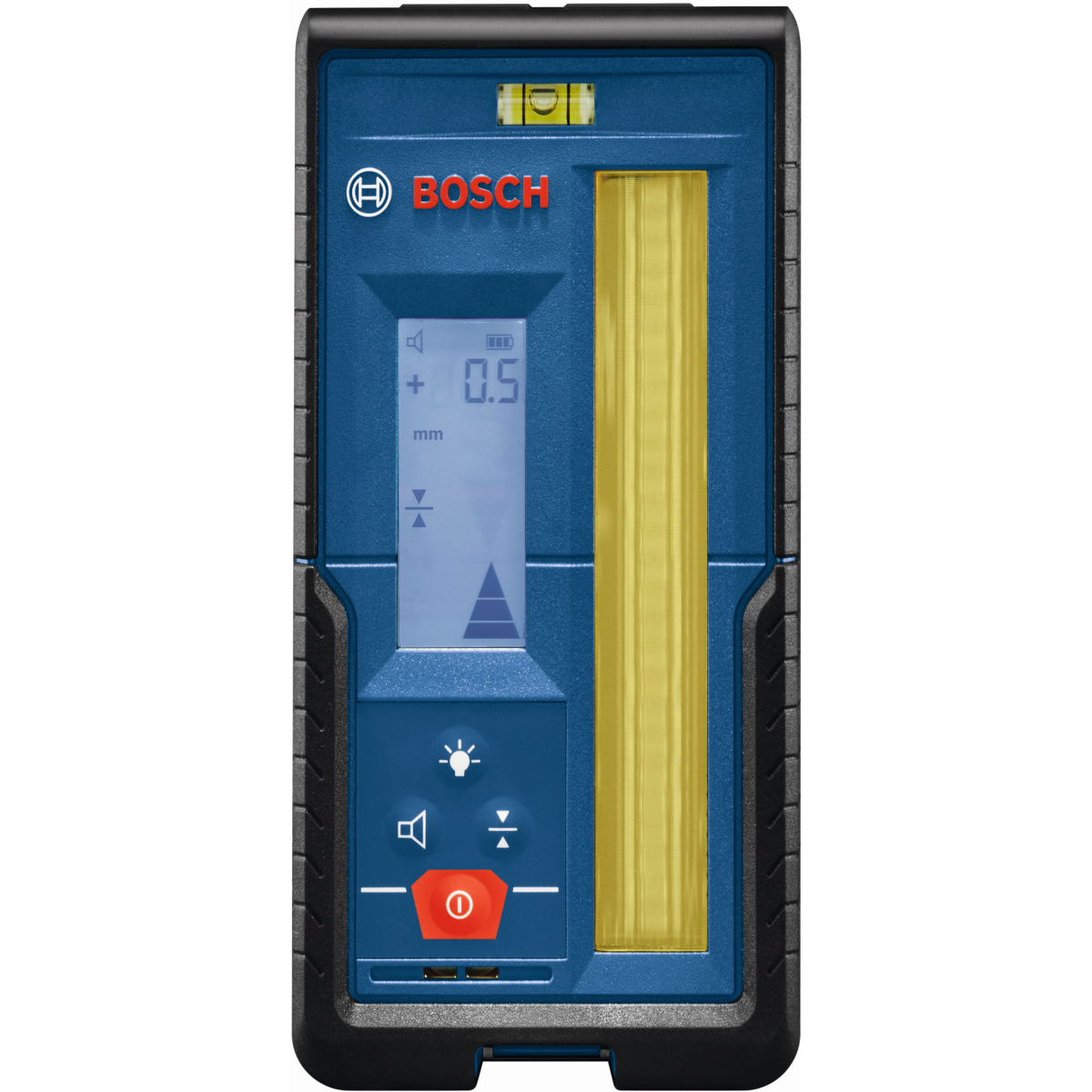 Bosch LR 45 Professional Laser Receiver for use with Rotary Laser