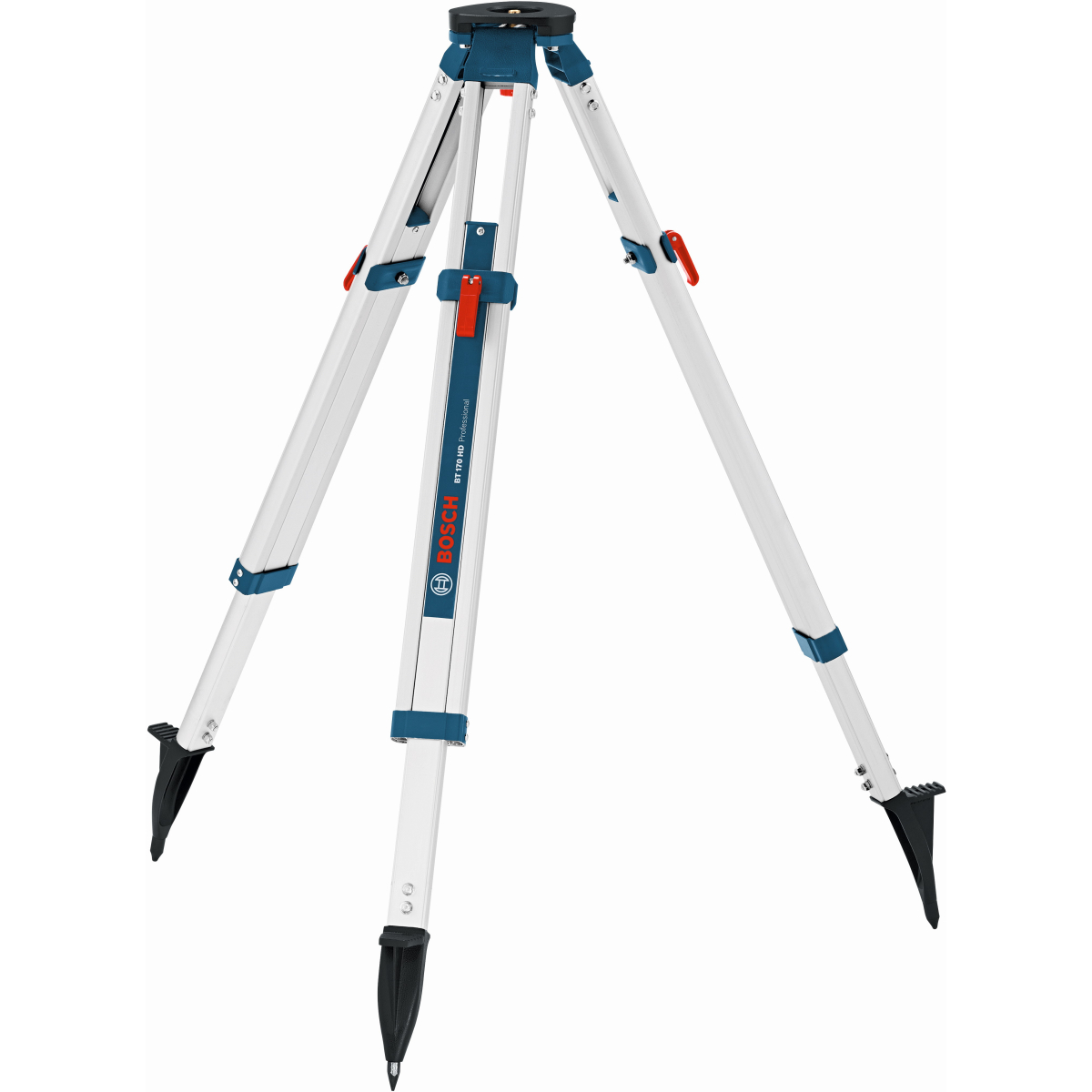 Bosch BT 170 HD Professional Tripod 165cm 5/8" Thread