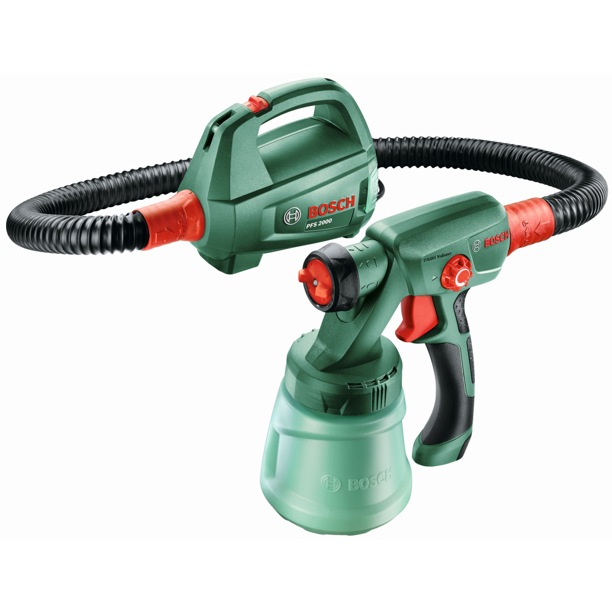 Bosch PFS 2000 All Paint Paint Spray System