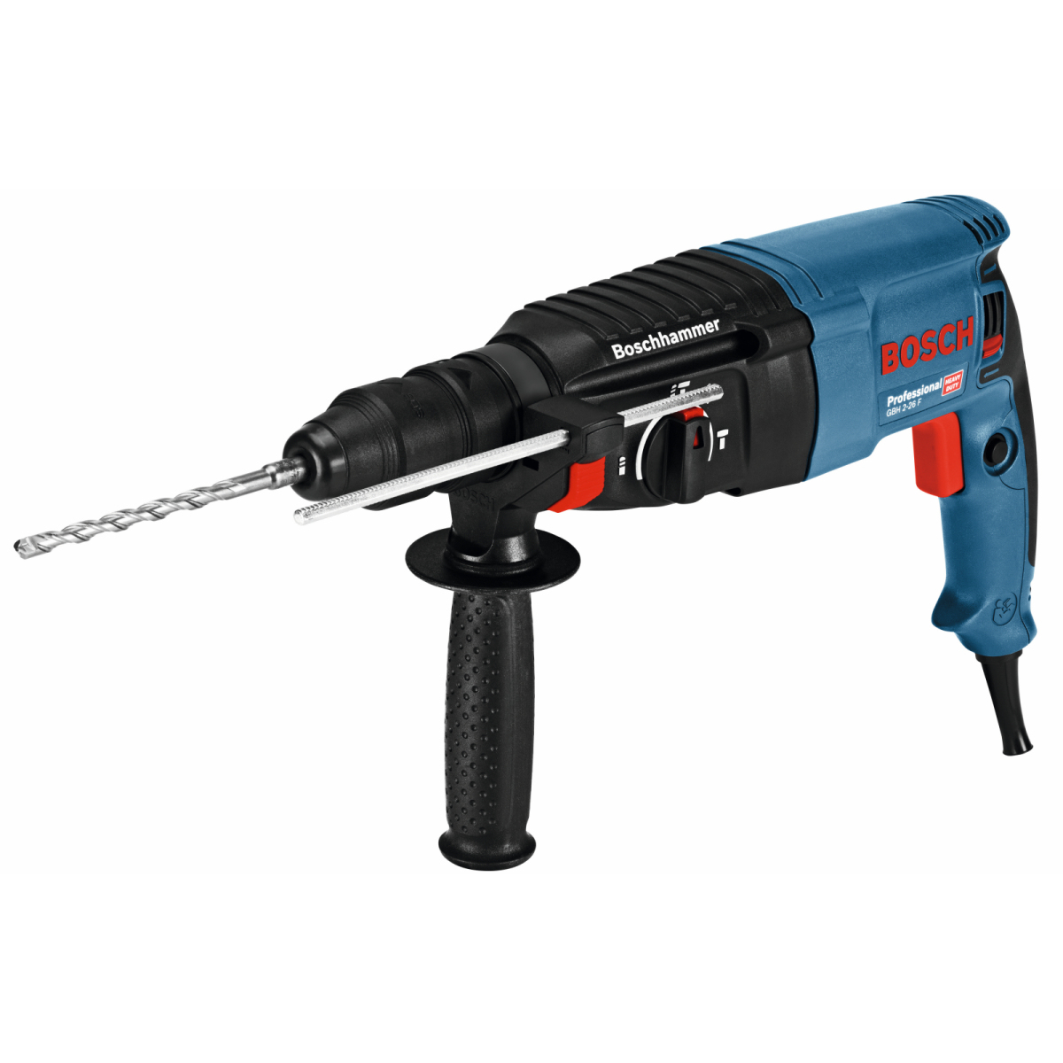 Bosch GBH 2-26 F 830W SDS+ Hammer Drill