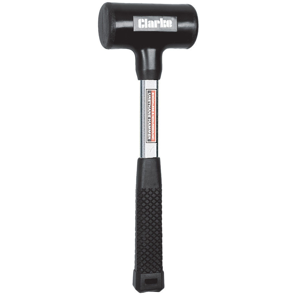 Clarke 1801285 CHT285 16oz Deadblow Hammer