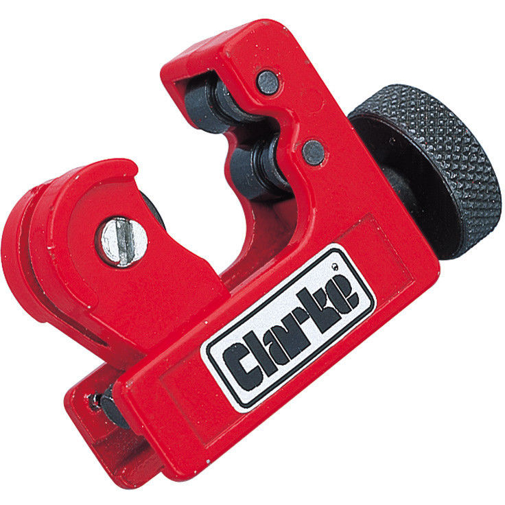 Clarke 1801244 CHT244 Mini Tubing Cutter