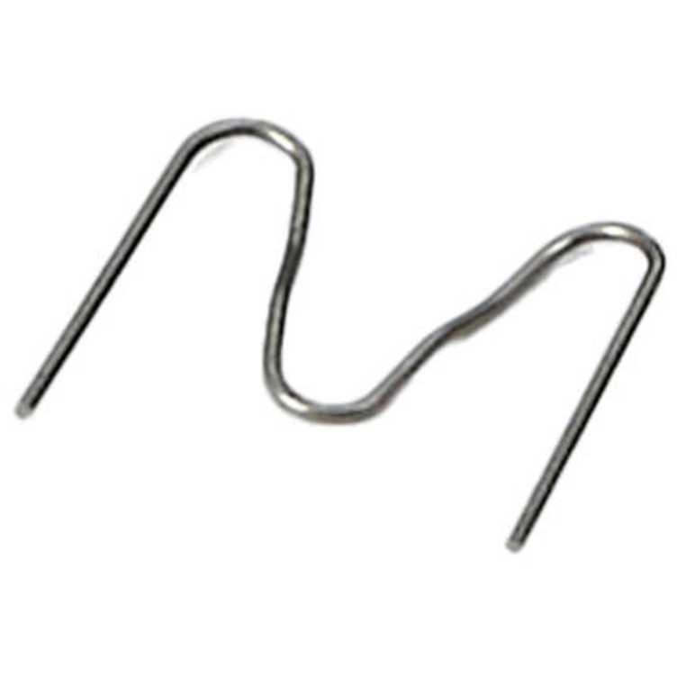 Clarke 1800208 0.6mm Outside Corner Staple for PSW1 Pack of 100