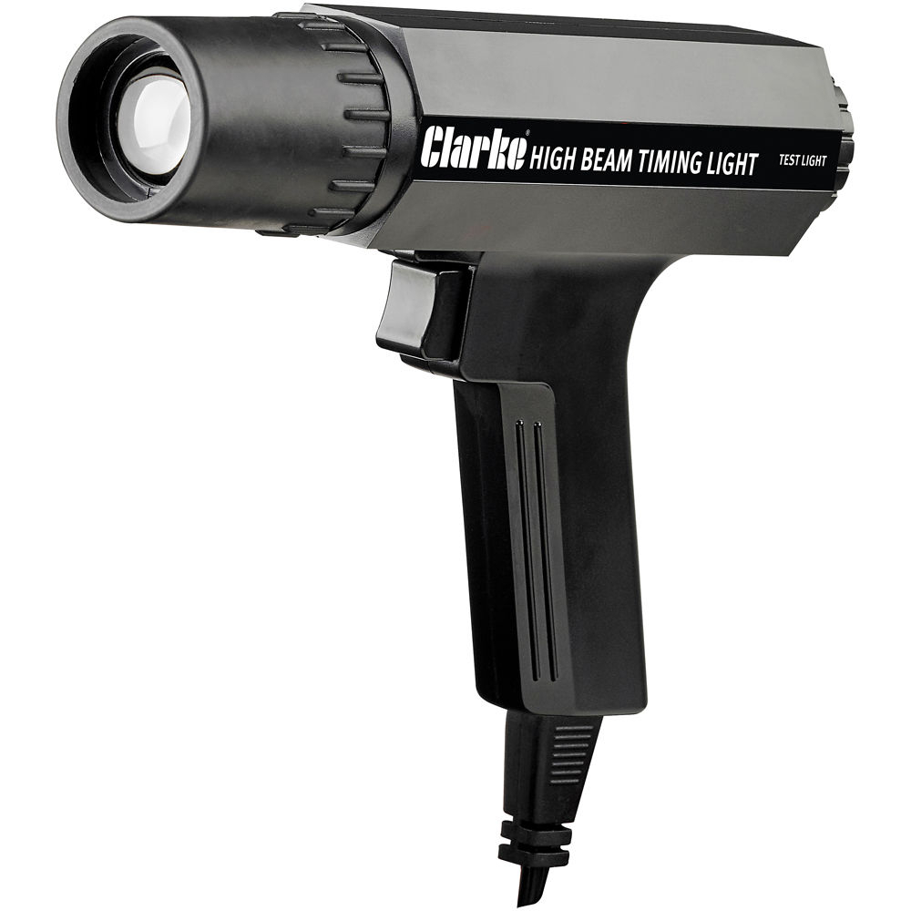 Clarke 4003402 CHBTL1 LIG Trigger Activated High Beam Timing Light