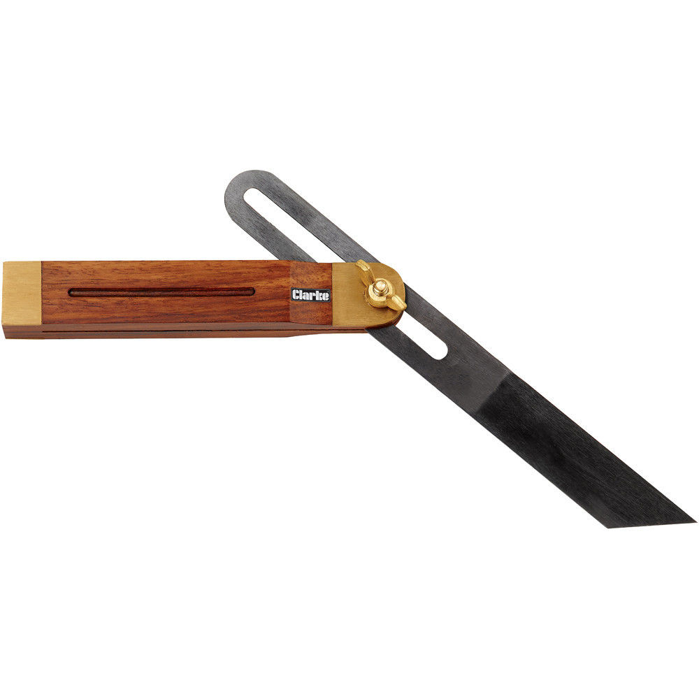 Clarke 1801833 CHT833 9" Sliding Bevel Square