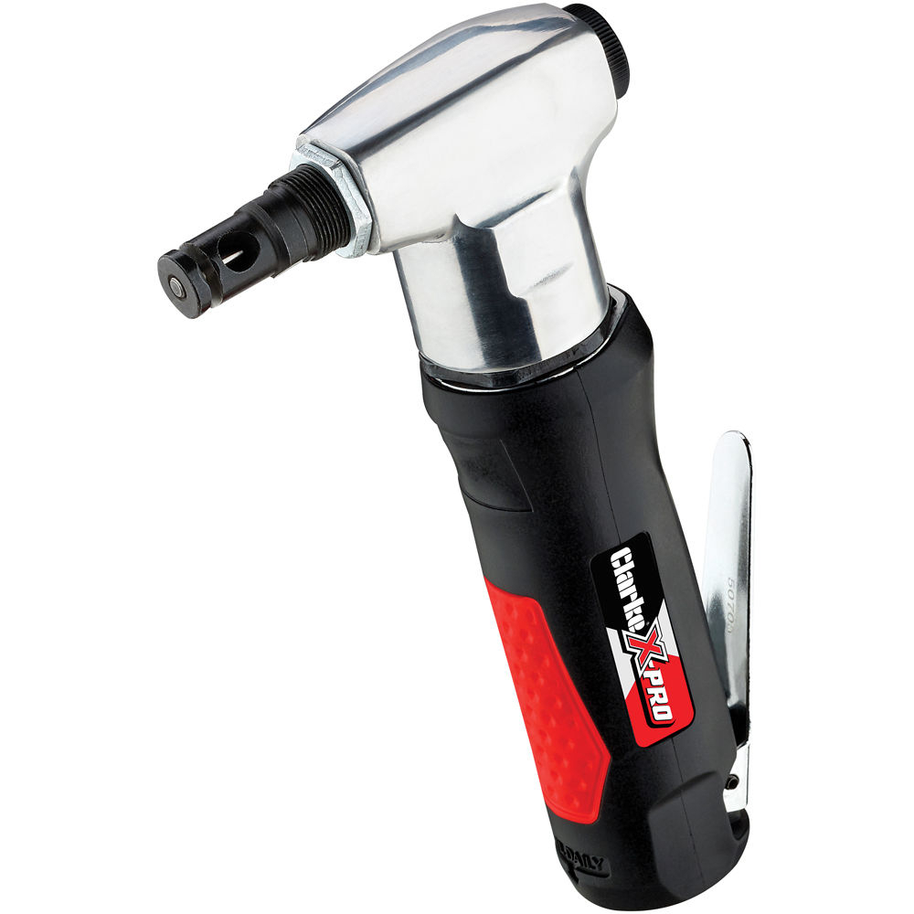 Clarke 3120530 CAT213 X-Pro Air Nibbler