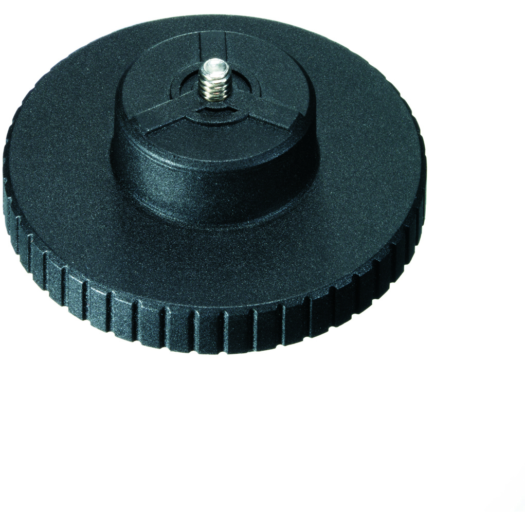 Bosch Triadapt1 Adapter for 5/8" to 1/4" Tripod treads. Suitable for BT 160, BT 170 HD, BT 300 HD