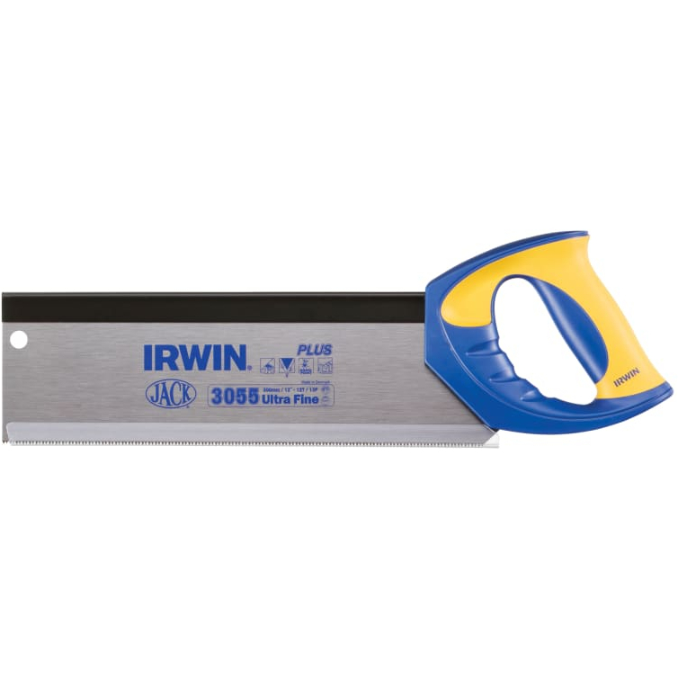 Irwin 10503534 Tenon Saw XP3055-300 300mm (12in) 12T/13P