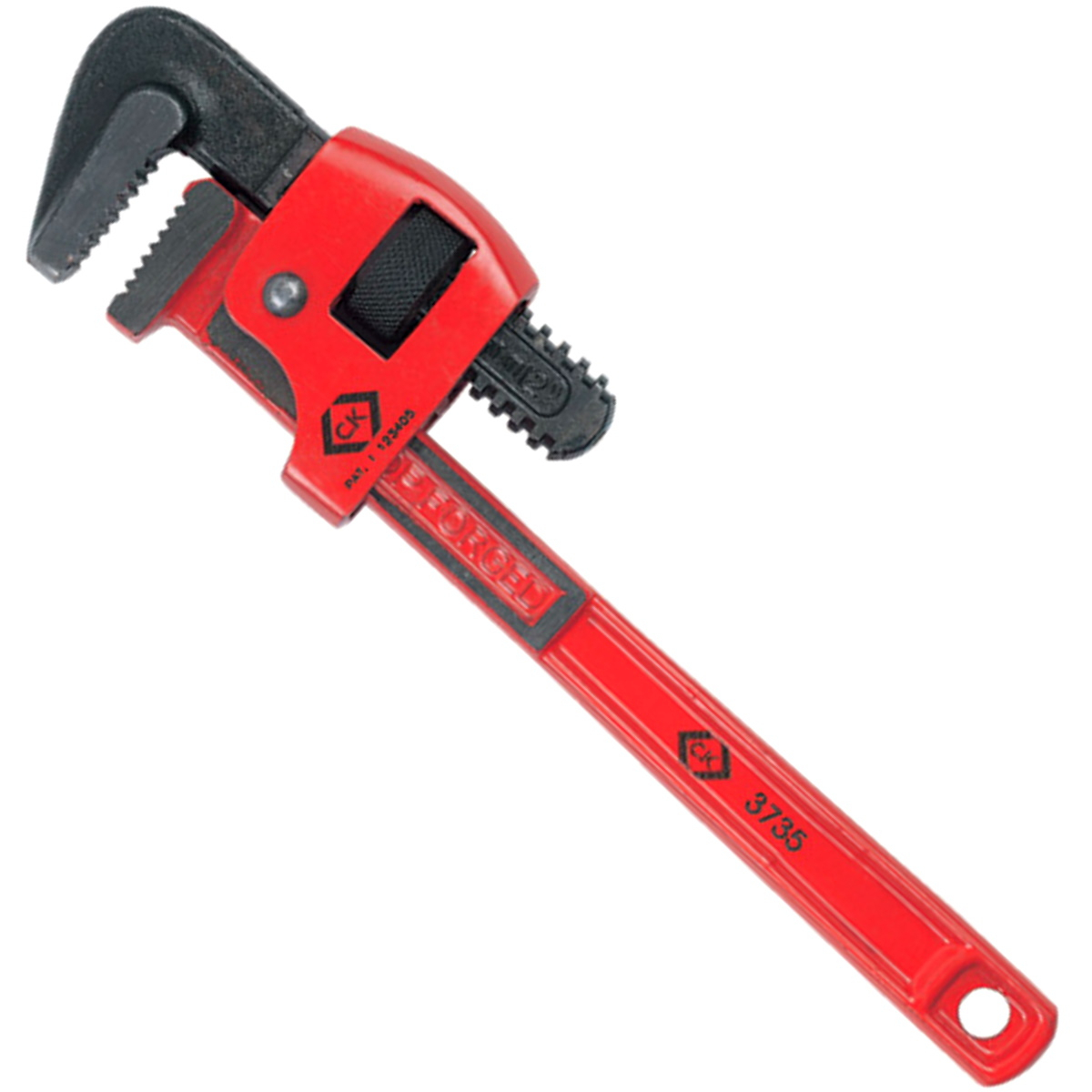 CK T3735 600 Stillson Wrench 600mm (24")