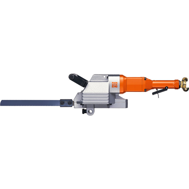 Fein STS 325 R  Pneumatic Hacksaw for Pipes up to Ø440mm 