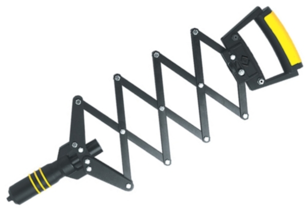 CK T3822A Lazy Tong Riveter