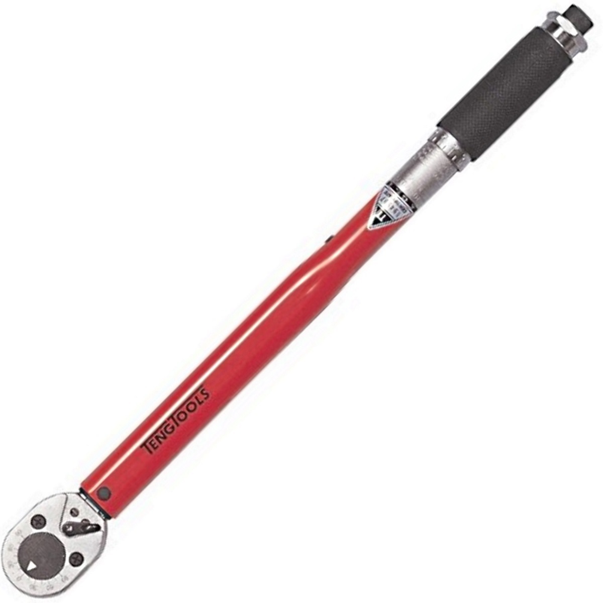 Teng Tools 1292AG-EP 1/2" Drive Torque Wrench 