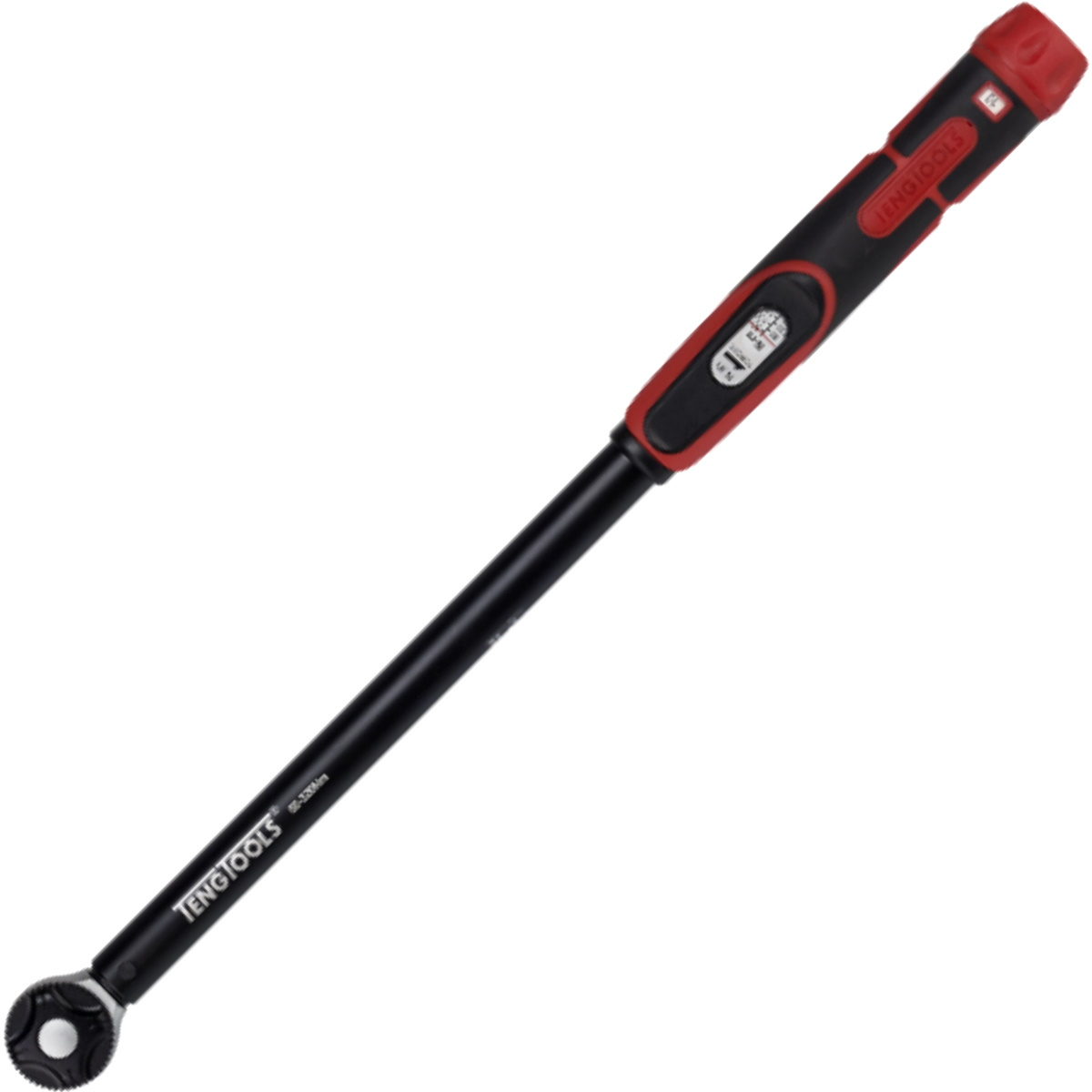 Teng Tools 1292P320 1/2" Drive Torque Wrench Plus 320Nm 