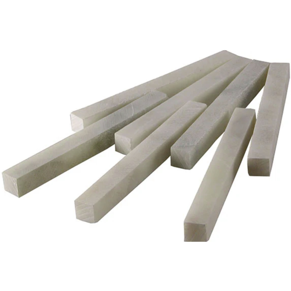 Lawson-HIS 1360 Square French Chalk Sticks (Box 50)