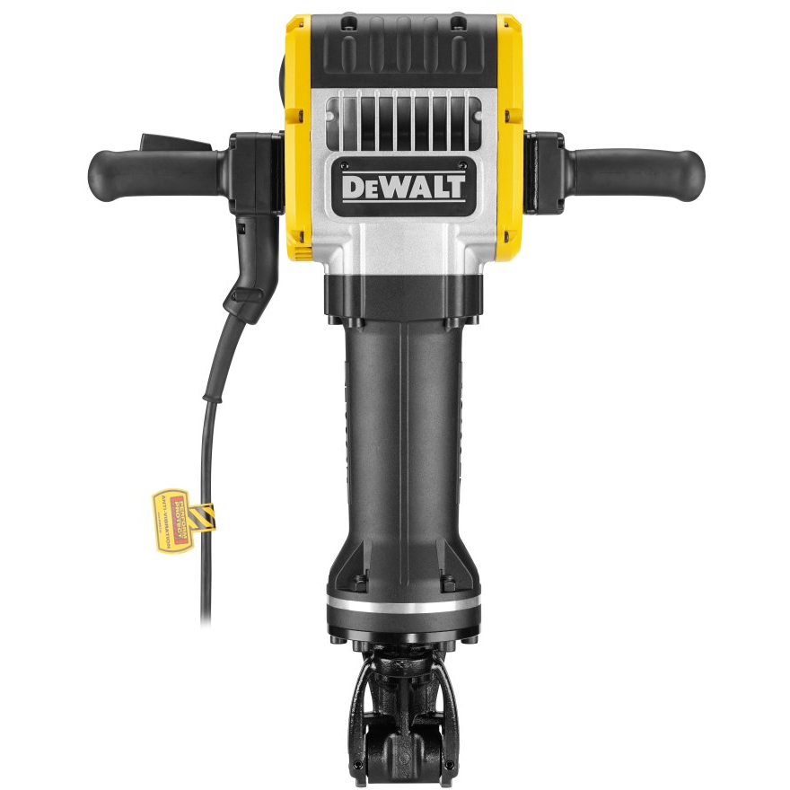 DeWalt  D25981-LX 28mm HEX Pavement Breaker 30kg 1800W 110V