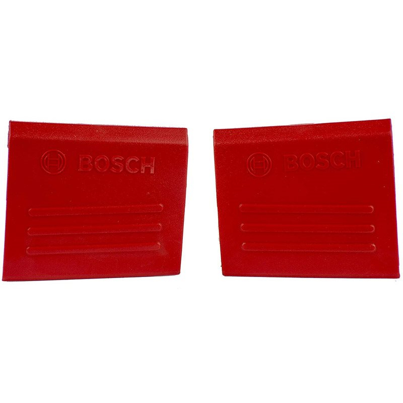 Bosch 1600A000J5 L-Boxx Catches / Seal Parts Set