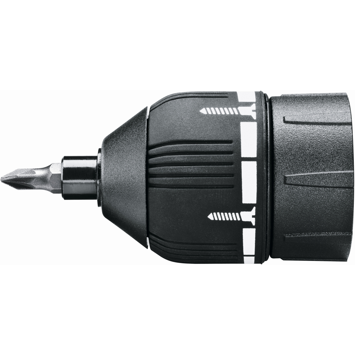 Bosch IXO Torque Setting Adapter