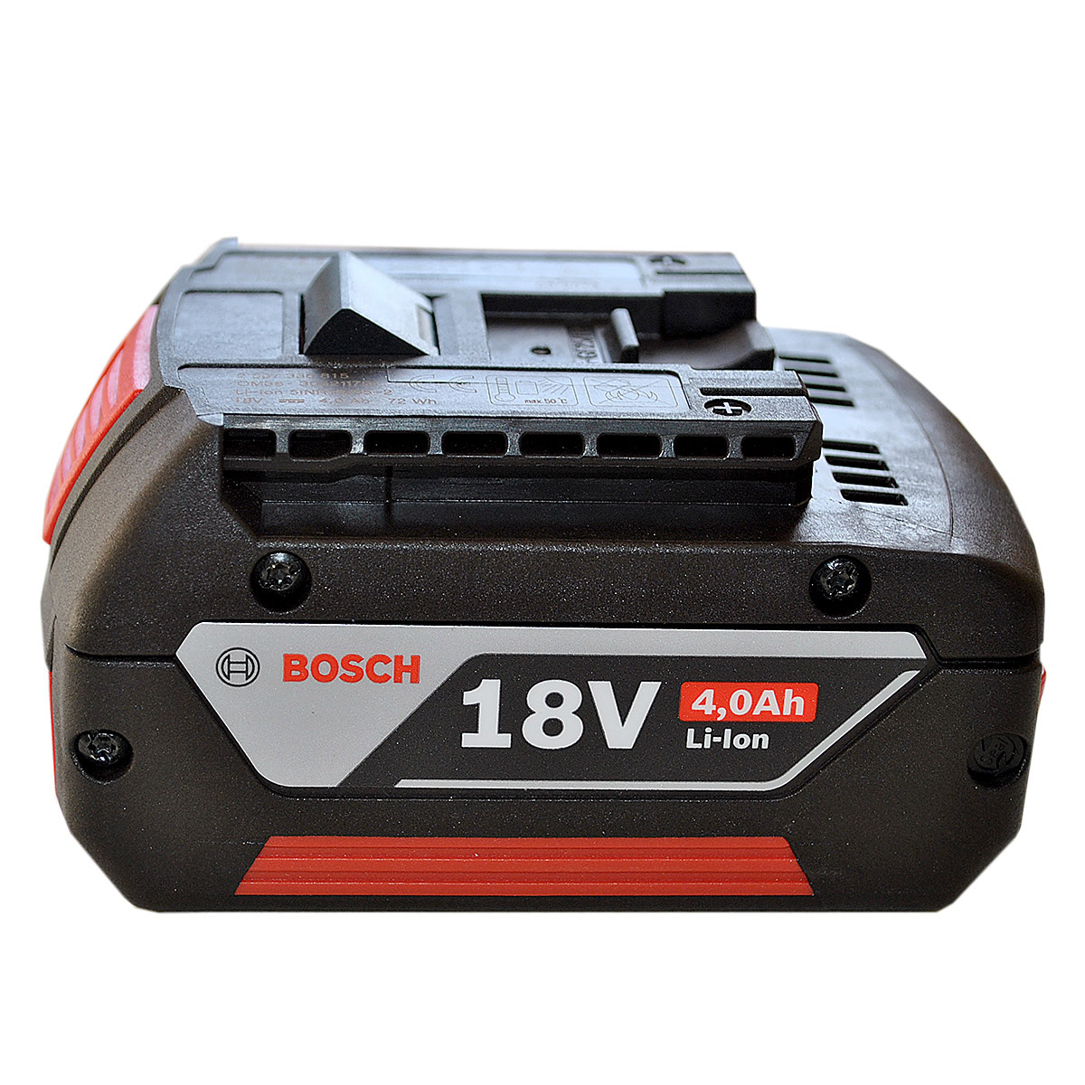 Bosch 1600Z00038 18V 4.0Ah Coolpack Battery