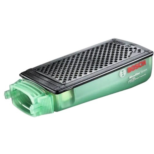 Bosch 1619X06377 Dust Chamber For PBS 75